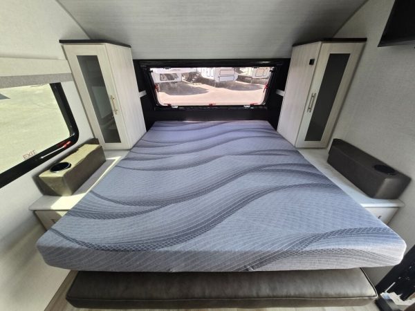 2026 Forest River R-Pod RP-203 - Image 29