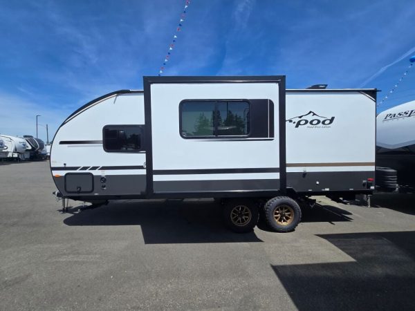 2026 Forest River R-Pod RP-203 - Image 4