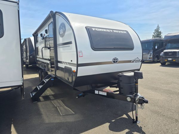 2026 Forest River R-Pod RP-203 - Image 31