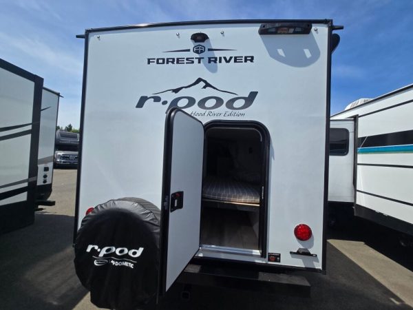 2026 Forest River R-Pod RP-203 - Image 6