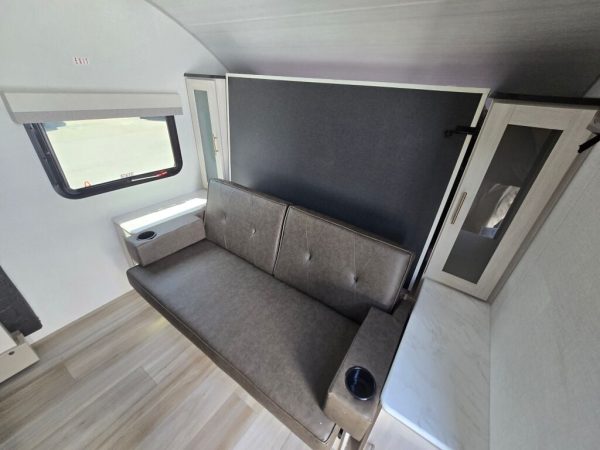 2026 Forest River R-Pod RP-203 - Image 9