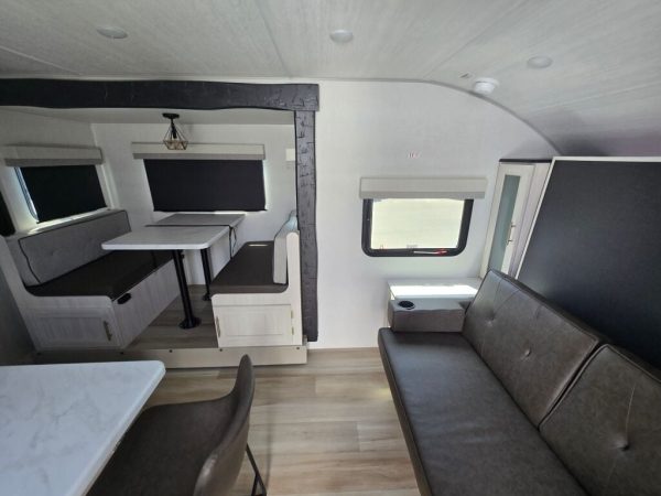 2026 Forest River R-Pod RP-203 - Image 10
