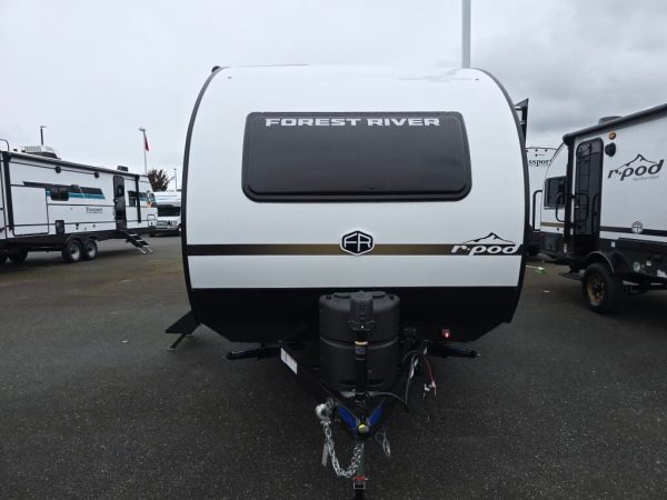 2026 Forest River R-Pod RP-203 - Image 2