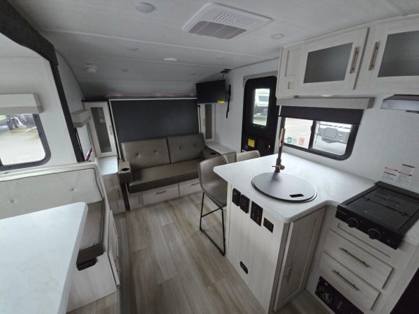 2026 Forest River R-Pod RP-203 - Image 11