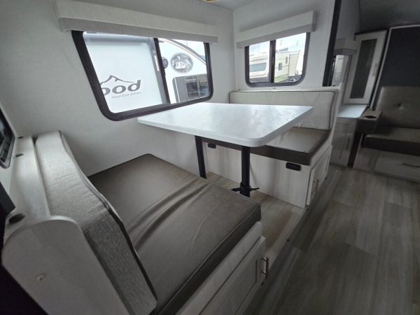 2026 Forest River R-Pod RP-203 - Image 13