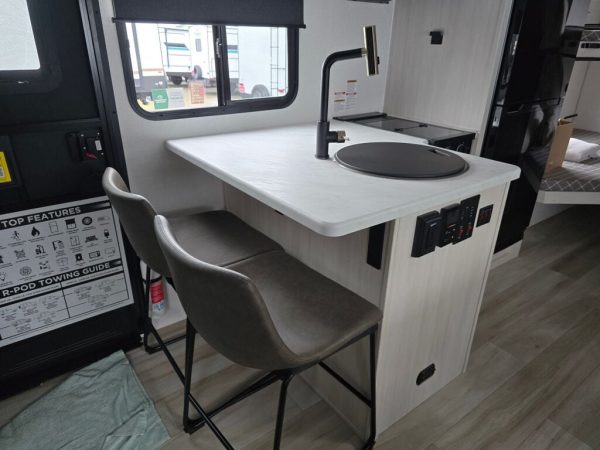 2026 Forest River R-Pod RP-203 - Image 16