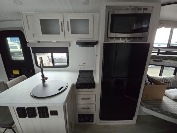 2026 Forest River R-Pod RP-203 - Image 17