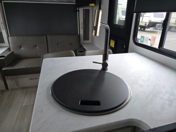 2026 Forest River R-Pod RP-203 - Image 18