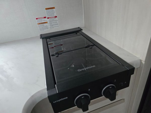 2026 Forest River R-Pod RP-203 - Image 19