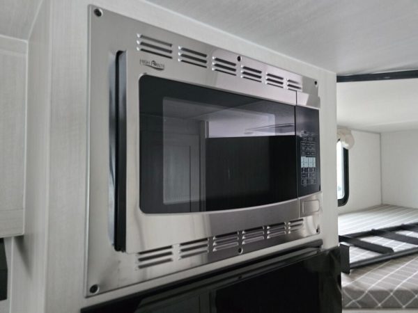 2026 Forest River R-Pod RP-203 - Image 20