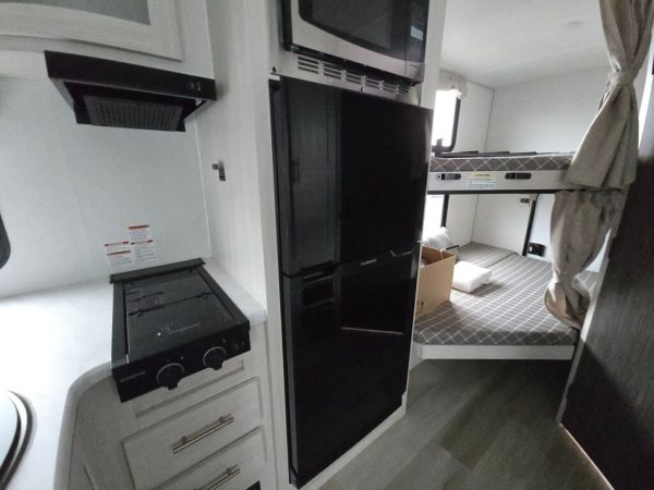 2026 Forest River R-Pod RP-203 - Image 21