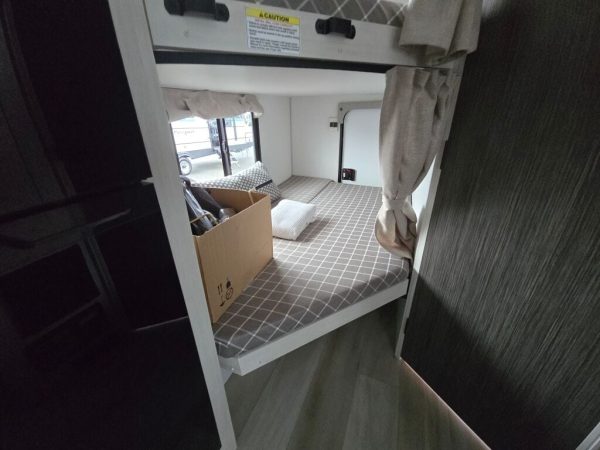 2026 Forest River R-Pod RP-203 - Image 22
