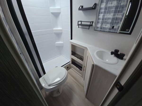 2026 Forest River R-Pod RP-203 - Image 24