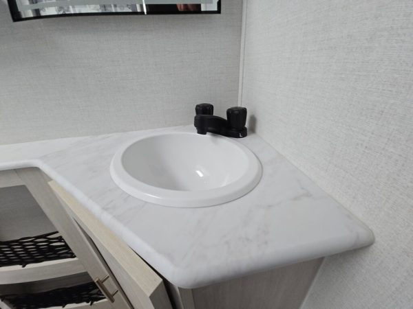 2026 Forest River R-Pod RP-203 - Image 25