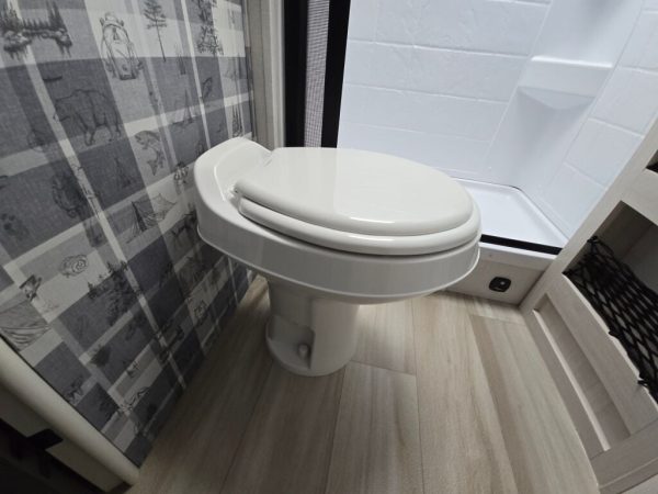 2026 Forest River R-Pod RP-203 - Image 26
