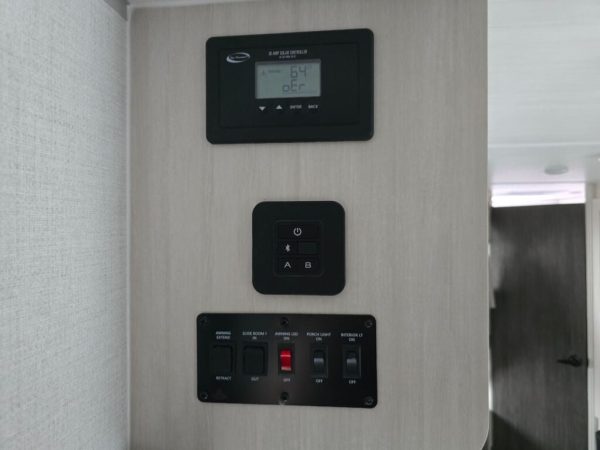 2026 Forest River R-Pod RP-203 - Image 30