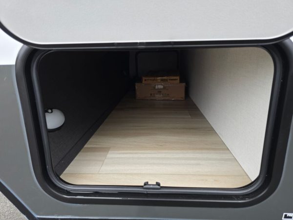 2026 Forest River R-Pod RP-203 - Image 4