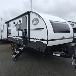 2026 Forest River R-Pod RP-203
