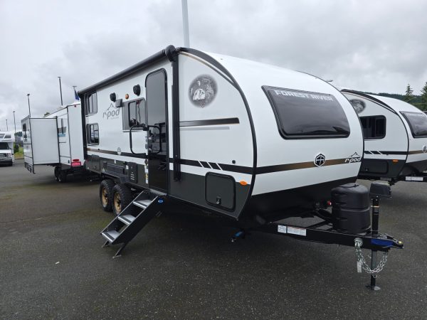 2026 Forest River R-Pod RP-203 - Image 32
