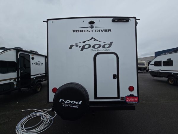 2026 Forest River R-Pod RP-203 - Image 6