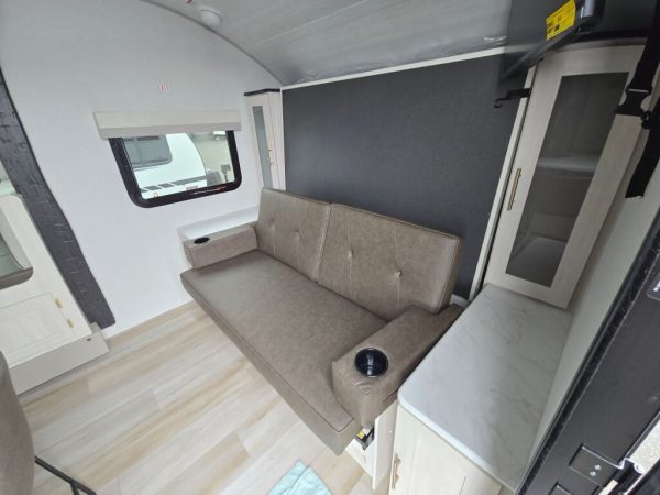 2026 Forest River R-Pod RP-203 - Image 8