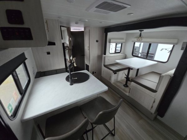 2026 Forest River R-Pod RP-203 - Image 9