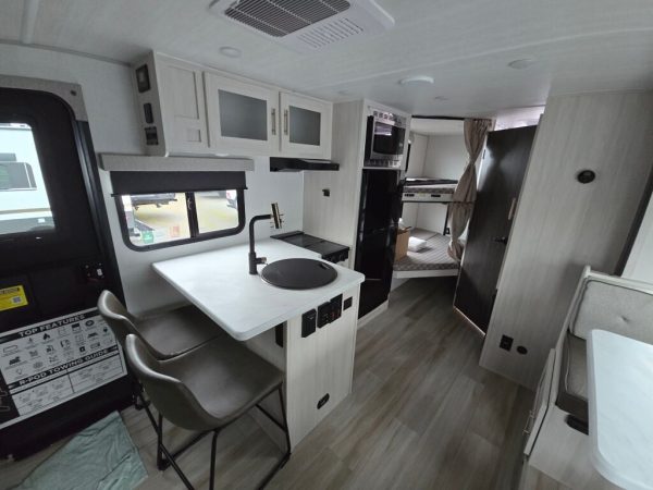 2026 Forest River R-Pod RP-203 - Image 10