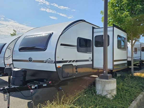 2026 Forest River R-Pod RP-203 - Image 2