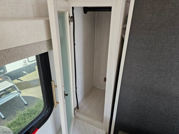 2026 Forest River R-Pod RP-203 - Image 11