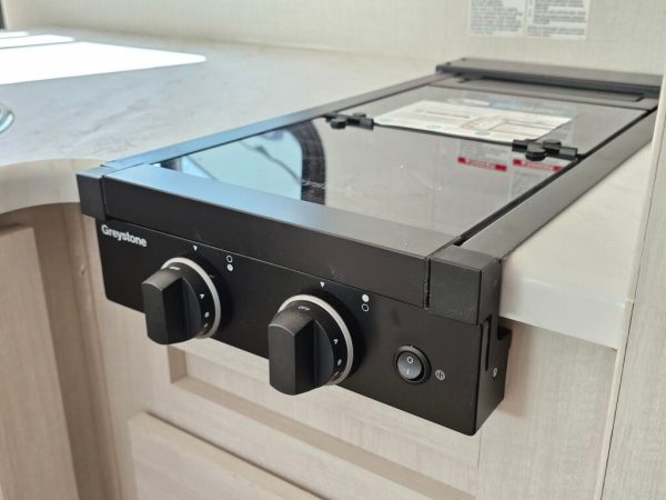 2026 Forest River R-Pod RP-203 - Image 16
