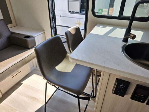 2026 Forest River R-Pod RP-203 - Image 25