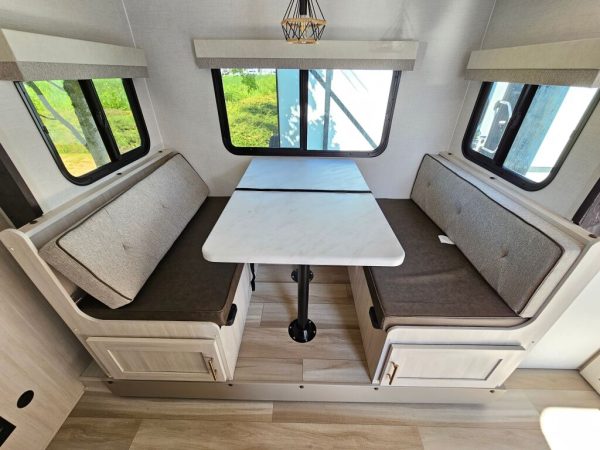 2026 Forest River R-Pod RP-203 - Image 26