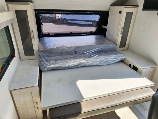 2026 Forest River R-Pod RP-203 - Image 27