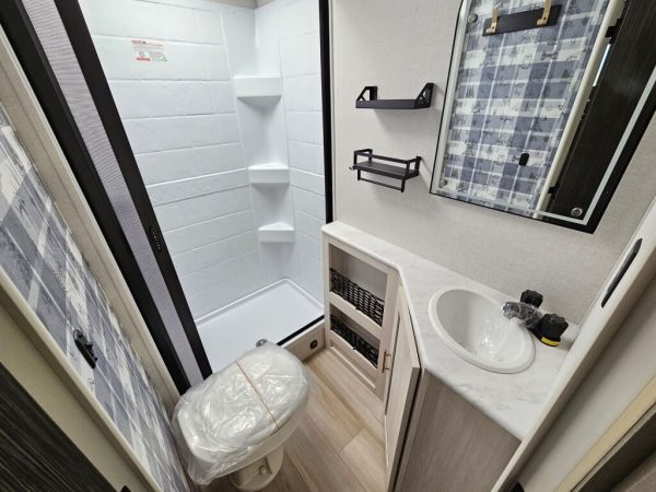 2026 Forest River R-Pod RP-203 - Image 28