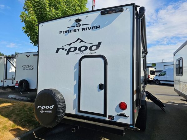 2026 Forest River R-Pod RP-203 - Image 4