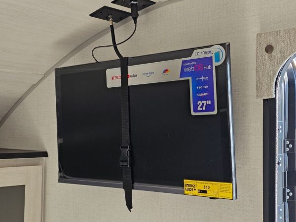 2026 Forest River R-Pod RP-203 - Image 32