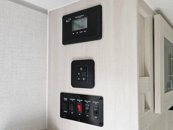 2026 Forest River R-Pod RP-203 - Image 33