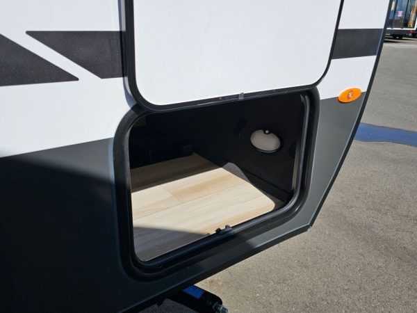 2026 Forest River R-Pod RP-203 - Image 6