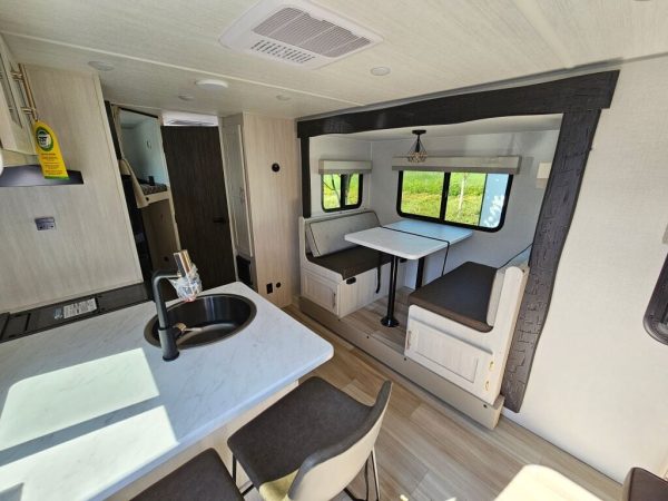 2026 Forest River R-Pod RP-203 - Image 9