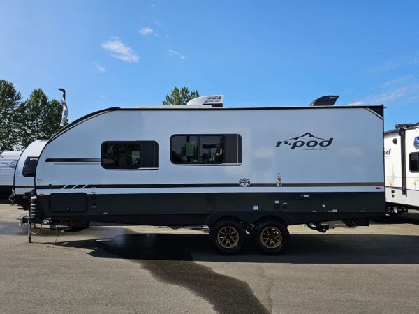2026 Forest River R-Pod RP-205 - Image 2