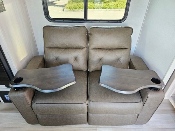 2026 Forest River R-Pod RP-205 - Image 11