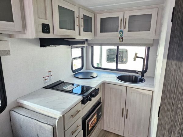 2026 Forest River R-Pod RP-205 - Image 14