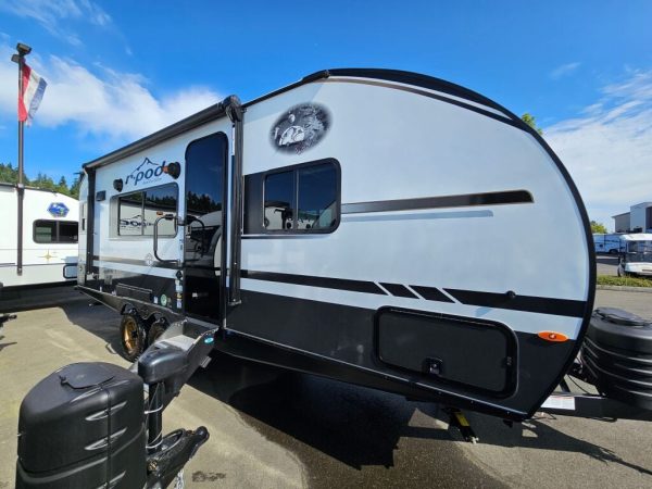 2026 Forest River R-Pod RP-205 - Image 3