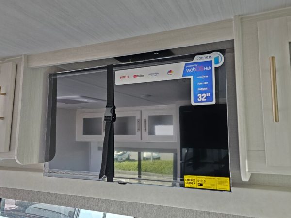 2026 Forest River R-Pod RP-205 - Image 28