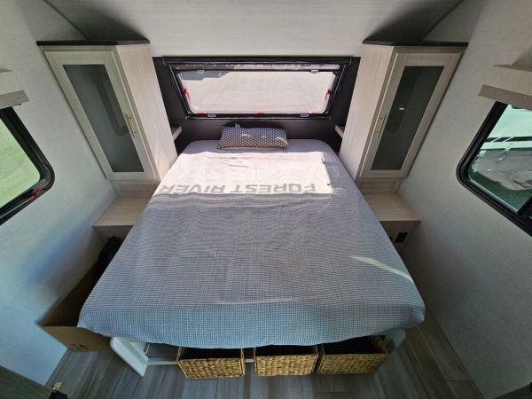 2026 Forest River R-Pod RP-205 - Image 29