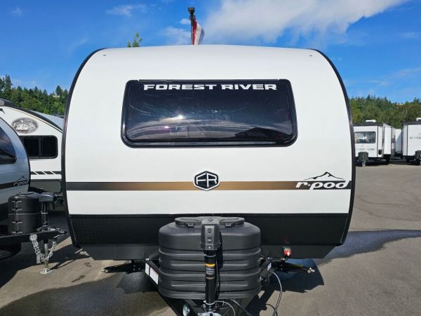 2026 Forest River R-Pod RP-205 - Image 4