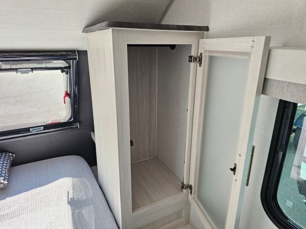 2026 Forest River R-Pod RP-205 - Image 31