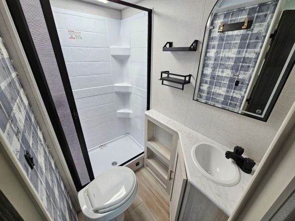 2026 Forest River R-Pod RP-205 - Image 33
