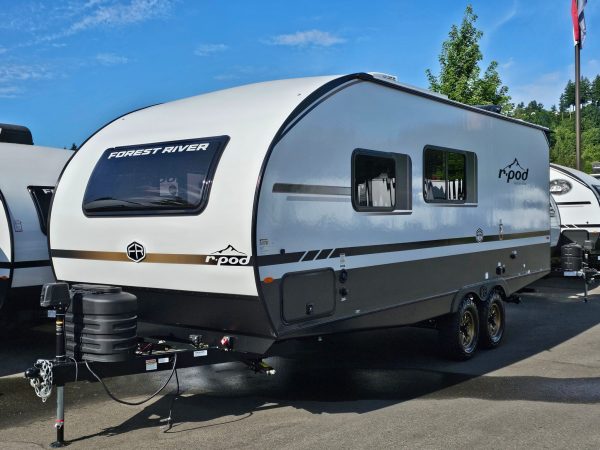 2026 Forest River R-Pod RP-205 - Image 37