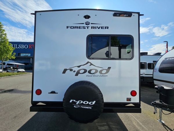 2026 Forest River R-Pod RP-205 - Image 5